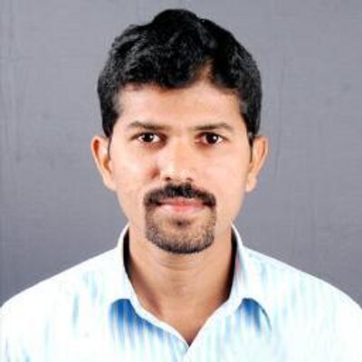 Amol Mirje